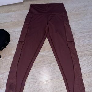 Aerie leggings